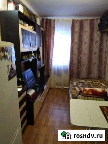 Комната 11 м² в 1-ком. кв., 1/2 эт. на продажу в Ноябрьске Ноябрьск - изображение 1