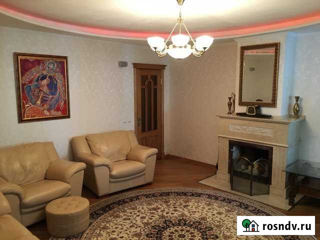 3-комнатная квартира, 100 м², 1/2 эт. на продажу в Керче Керчь - изображение 1