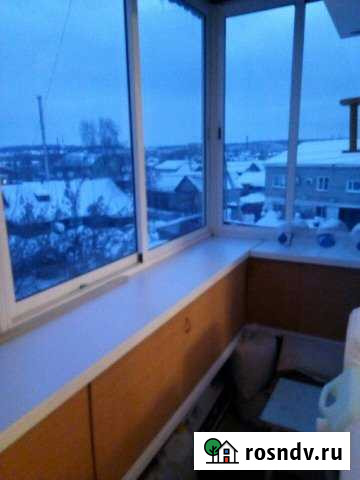 3-комнатная квартира, 51 м², 3/5 эт. на продажу в Сарапуле Сарапул - изображение 1