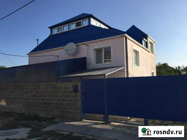 2-комнатная квартира, 140 м², 1/1 эт. в аренду на длительный срок в Супсехе Супсех - изображение 1