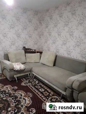 2-комнатная квартира, 40 м², 1/2 эт. на продажу в Кунгуре Кунгур - изображение 1