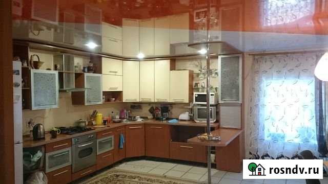 Коттедж 300 м² на участке 7.4 сот. на продажу в Шадринске Шадринск - изображение 1