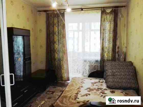 1-комнатная квартира, 32 м², 1/9 эт. в аренду посуточно в Сыктывкаре Сыктывкар