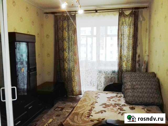 1-комнатная квартира, 32 м², 1/9 эт. в аренду посуточно в Сыктывкаре Сыктывкар - изображение 1