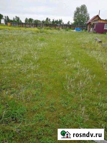 Участок СНТ, ДНП 20 сот. на продажу в Смоленке Смоленка - изображение 1