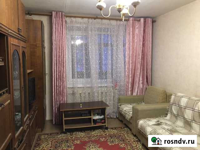 2-комнатная квартира, 55.9 м², 8/9 эт. в аренду на длительный срок в Иваново Иваново - изображение 1