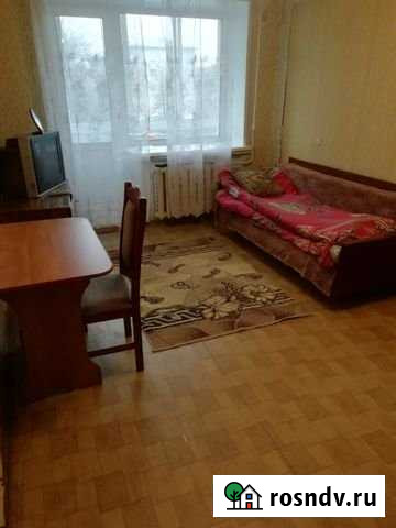 1-комнатная квартира, 32 м², 2/5 эт. в аренду на длительный срок в Иваново Иваново - изображение 1