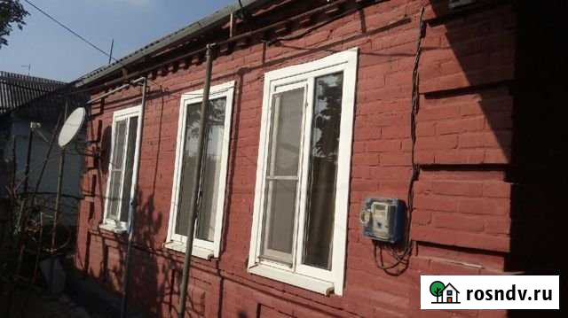 Дом 63 м² на участке 6 сот. на продажу в Прохладном Прохладный - изображение 1