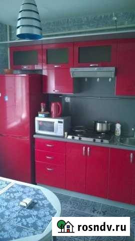 1-комнатная квартира, 44 м², 2/9 эт. в аренду посуточно в Смоленске Смоленск - изображение 1