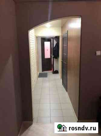 1-комнатная квартира, 39 м², 1/9 эт. в аренду посуточно в Братске Братск