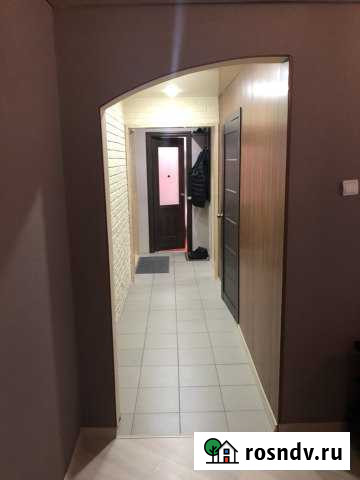 1-комнатная квартира, 39 м², 1/9 эт. в аренду посуточно в Братске Братск - изображение 1