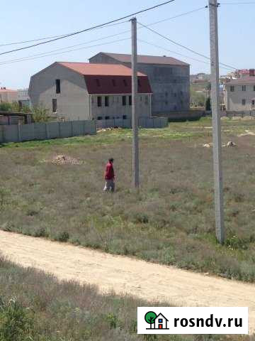 Участок ИЖС 6 сот. на продажу в Судаке Судак - изображение 1