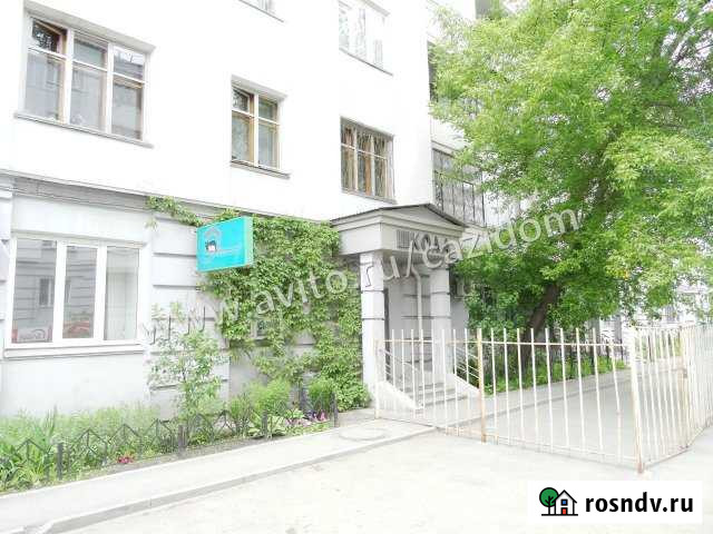 Помещения на 1 этаже + подвал, 513.8 кв.м. Челябинск - изображение 1