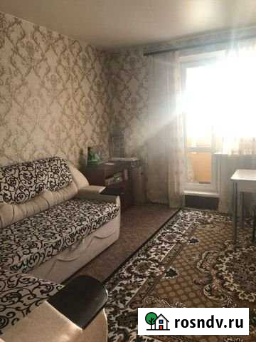 4-комнатная квартира, 81.8 м², 8/9 эт. на продажу в Хабаровске Хабаровск - изображение 1