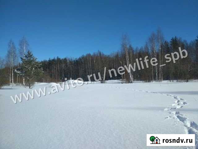 Участок СНТ, ДНП 10 сот. на продажу в Хапо-Ое Хапо-Ое - изображение 1