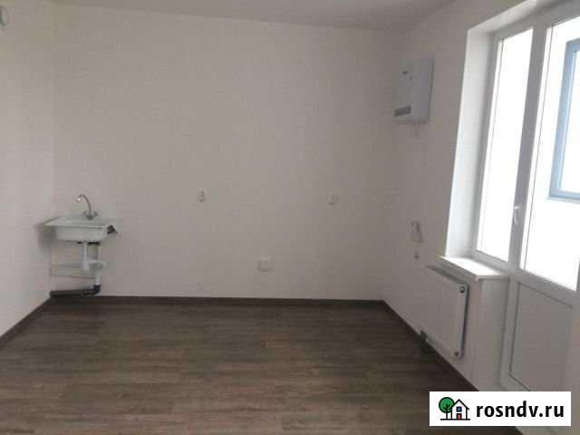 Квартира-студия, 26.5 м², 5/18 эт. на продажу в Екатеринбурге Екатеринбург - изображение 1