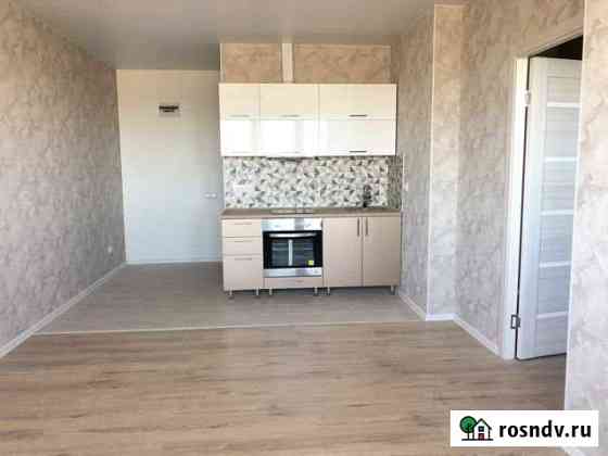 1-комнатная квартира, 44 м², 20/24 эт. на продажу в Хабаровске Хабаровск