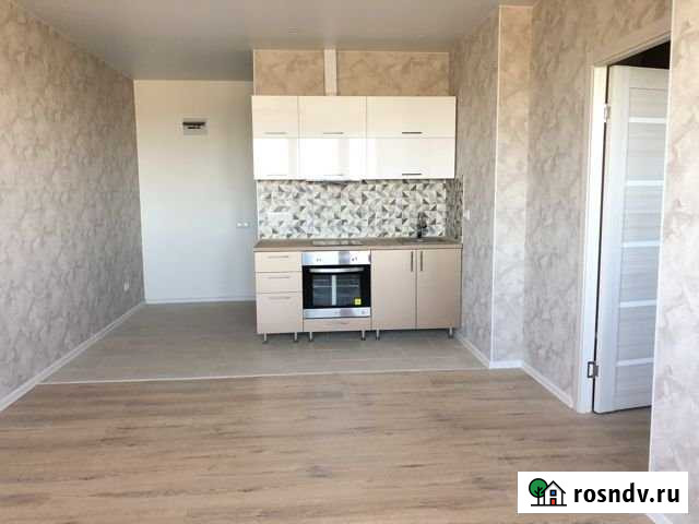 1-комнатная квартира, 44 м², 20/24 эт. на продажу в Хабаровске Хабаровск - изображение 1