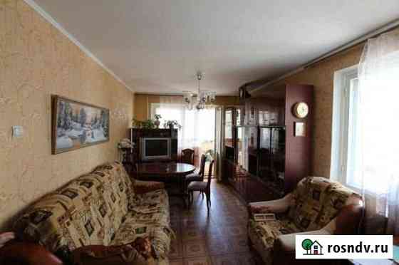 4-комнатная квартира, 77.5 м², 2/9 эт. на продажу в Самаре Самара