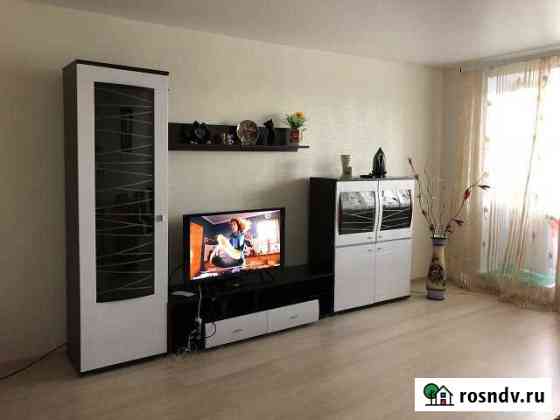 3-комнатная квартира, 74 м², 3/3 эт. на продажу в Цивильске Цивильск