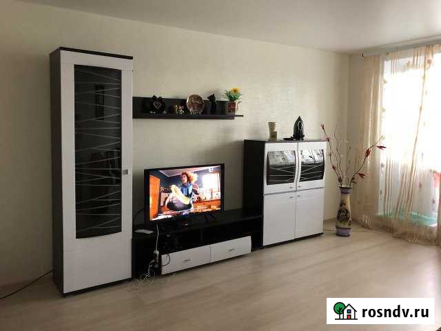 3-комнатная квартира, 74 м², 3/3 эт. на продажу в Цивильске Цивильск - изображение 1