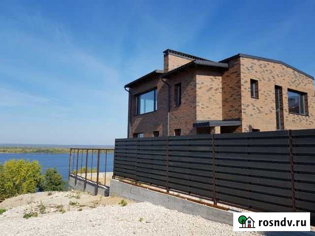 Коттедж 320 м² на участке 5 сот. на продажу в Самаре Самара - изображение 1