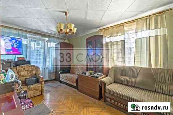 2-комнатная квартира, 44 м², 4/5 эт. на продажу в Королеве Королев