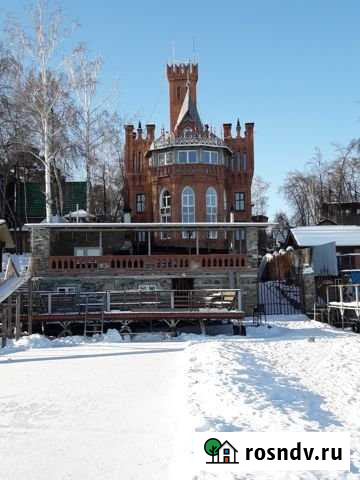 Коттедж 250 м² на участке 10 сот. в аренду посуточно в Карабаше Челябинской области Карабаш - изображение 1