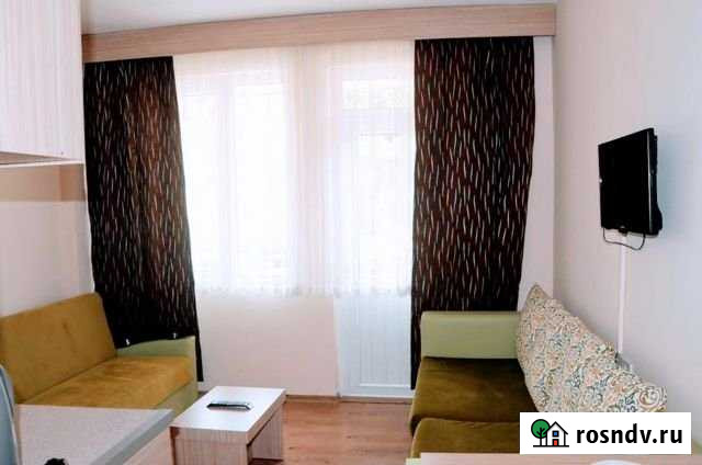 2-комнатная квартира, 45 м², 3/5 эт. в аренду посуточно в Сыктывкаре Сыктывкар - изображение 1