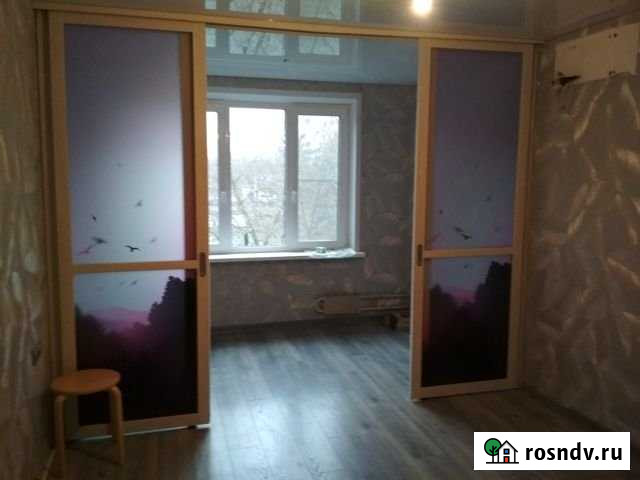 1-комнатная квартира, 32 м², 4/9 эт. на продажу в Железнодорожном Московской области Железнодорожный - изображение 1