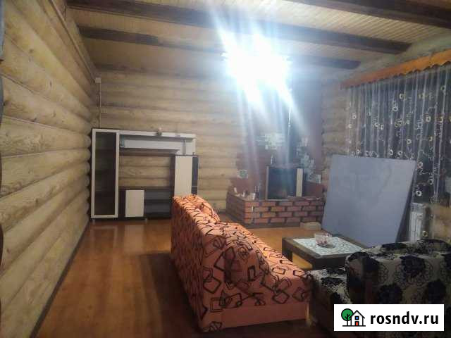 Дом 200 м² на участке 12 сот. на продажу в Нижневартовске Нижневартовск - изображение 1