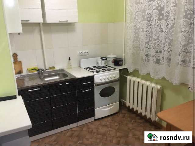 2-комнатная квартира, 36 м², 2/5 эт. в аренду посуточно в Сыктывкаре Сыктывкар - изображение 1