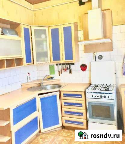 4-комнатная квартира, 100 м², 5/5 эт. на продажу в Нижнем Новгороде Нижний Новгород - изображение 1