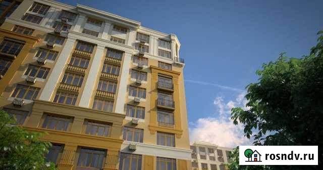 1-комнатная квартира, 36.3 м², 5/10 эт. на продажу в Рязани Рязань - изображение 1