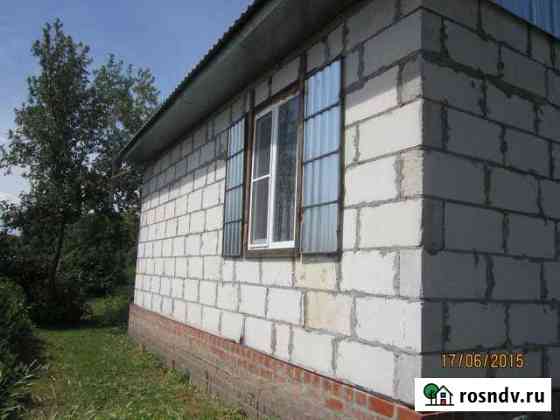 Дом 55 м² на участке 23 сот. на продажу в Борисоглебске Борисоглебск