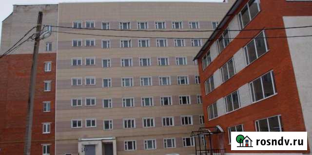 3-комнатная квартира, 103 м², 6/7 эт. на продажу в Алексине Алексин - изображение 1