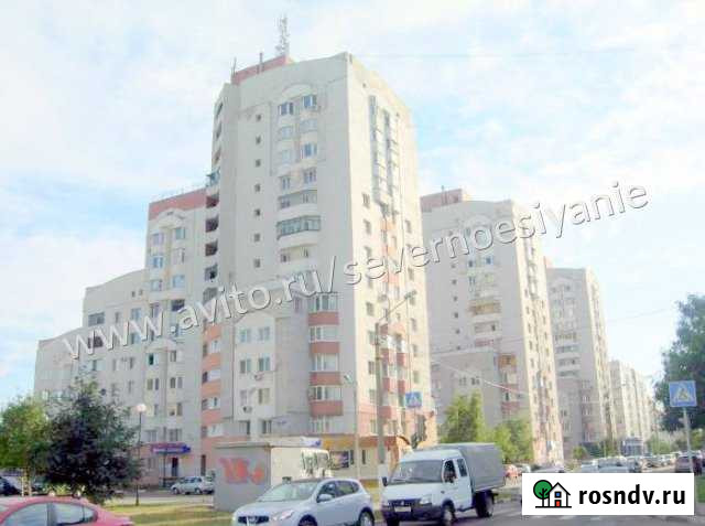 2-комнатная квартира, 53 м², 6/8 эт. в аренду на длительный срок в Белгороде Белгород - изображение 1