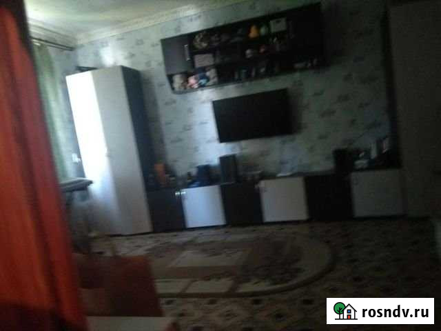 1-комнатная квартира, 33 м², 1/2 эт. на продажу в Дзержинске Дзержинск - изображение 1