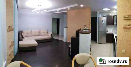 4-комнатная квартира, 101.1 м², 8/10 эт. на продажу в Перми Пермь