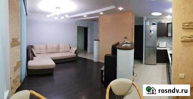 4-комнатная квартира, 101.1 м², 8/10 эт. на продажу в Перми Пермь - изображение 1