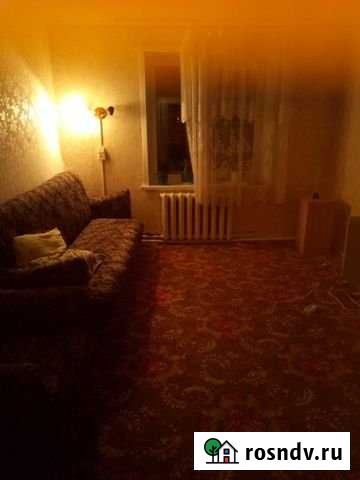 2-комнатная квартира, 51 м², 1/2 эт. на продажу в Макарьеве Макарьев - изображение 1