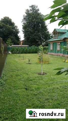 Дом 82 м² на участке 10 сот. на продажу в Видном Видное - изображение 1