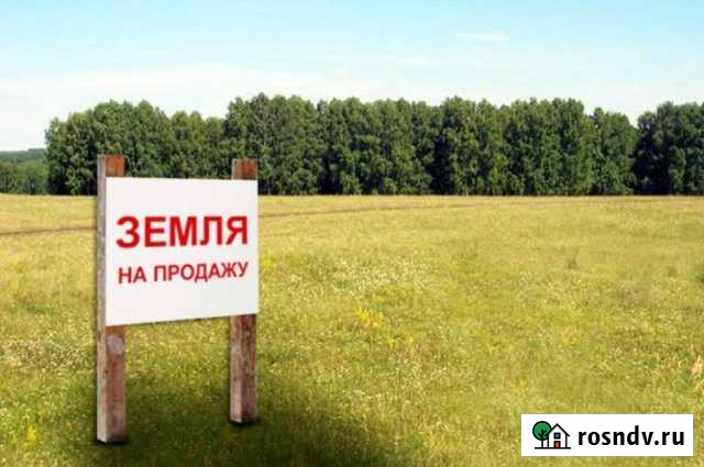 Участок ИЖС 15 сот. на продажу в Псыже Псыж - изображение 1