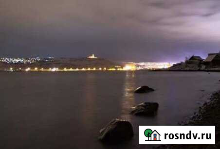 Участок ИЖС 20 сот. на продажу в Мурманске Мурманск - изображение 1