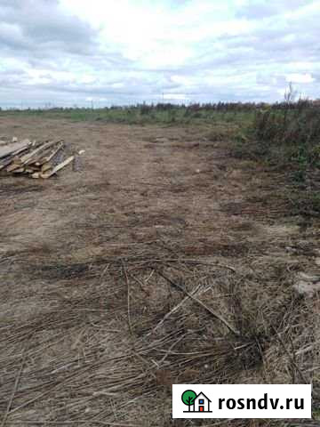 Участок ИЖС 13 сот. на продажу в Перемышле Перемышль - изображение 1