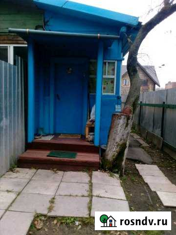 Дом 123 м² на участке 13 сот. на продажу в Черном Черное - изображение 1