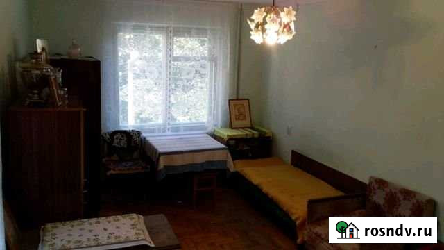 1-комнатная квартира, 32 м², 3/5 эт. на продажу в Нальчике Нальчик - изображение 1