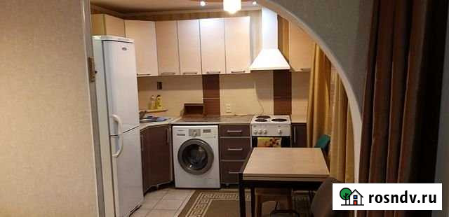 1-комнатная квартира, 33 м², 2/5 эт. в аренду посуточно в Улан-Удэ Улан-Удэ - изображение 1