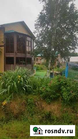 Дача 100 м² на участке 5 сот. на продажу в Петропавловске-Камчатском Петропавловск-Камчатский - изображение 1