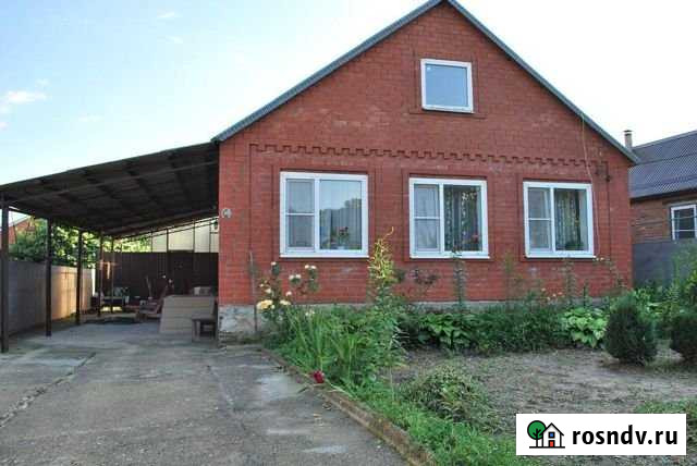 Дом 51.4 м² на участке 7 сот. на продажу в Смоленской Смоленская - изображение 1